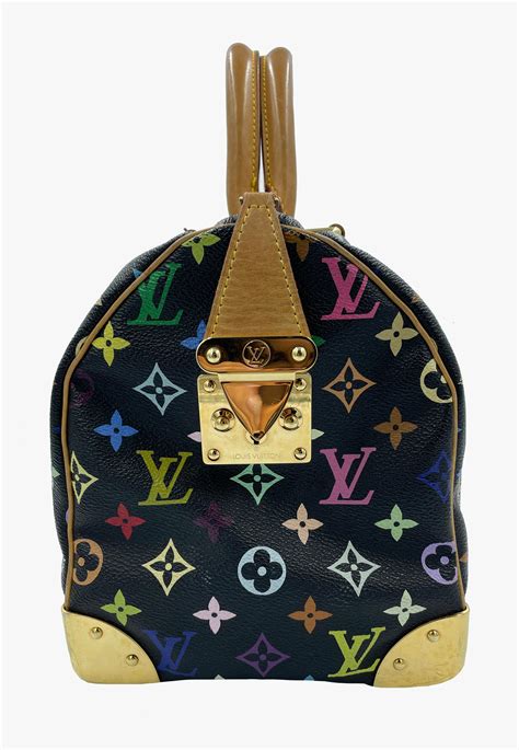 vintage louis vuitton takashi murakami|louis vuitton murakami speedy 30.